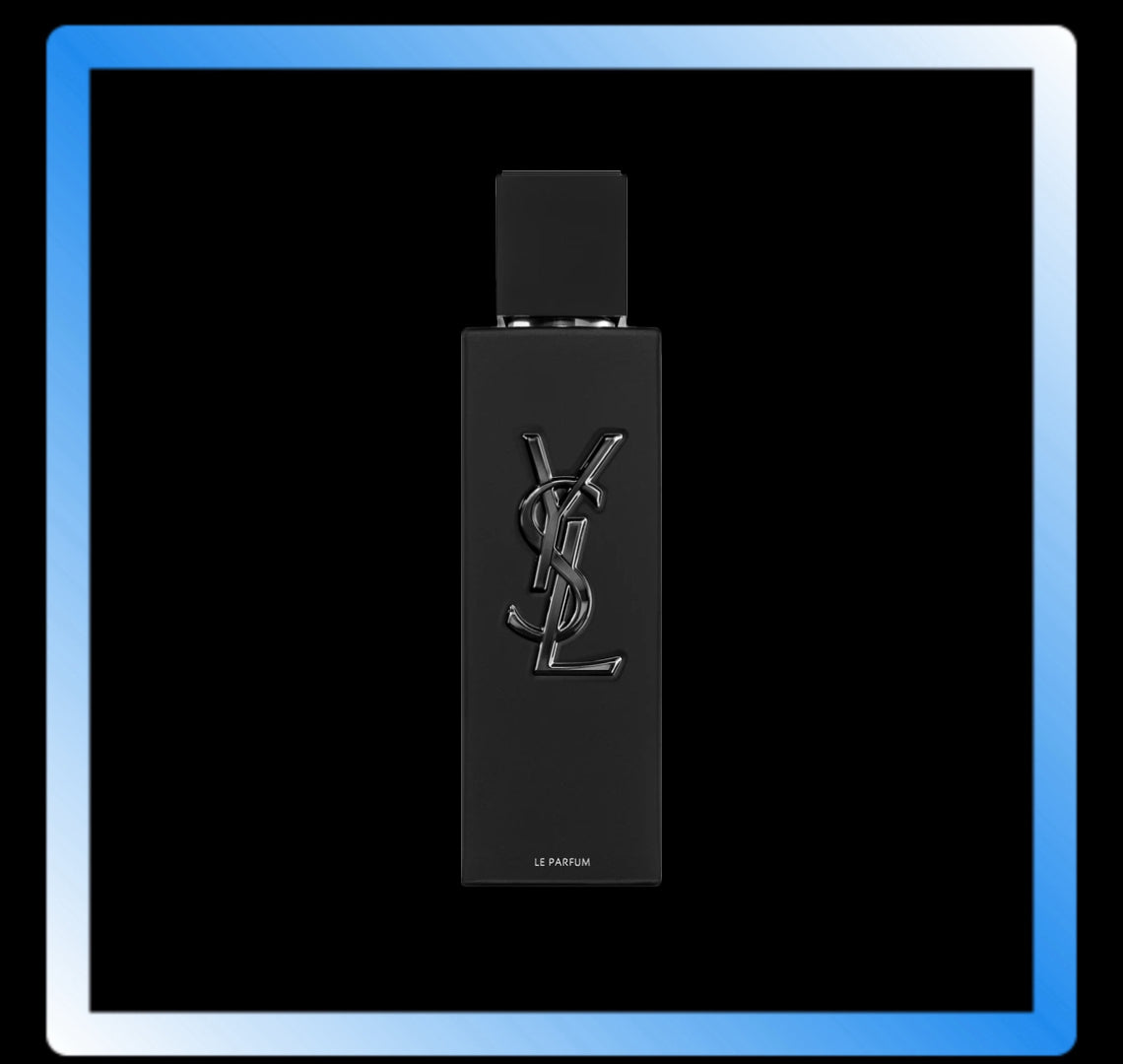 Myself ysl perfume