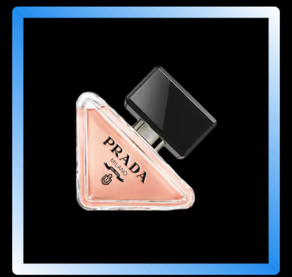 Prada Paradoxe dostawca