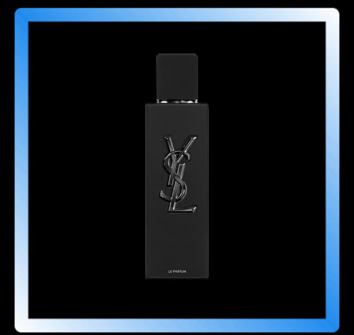 Myself ysl perfume