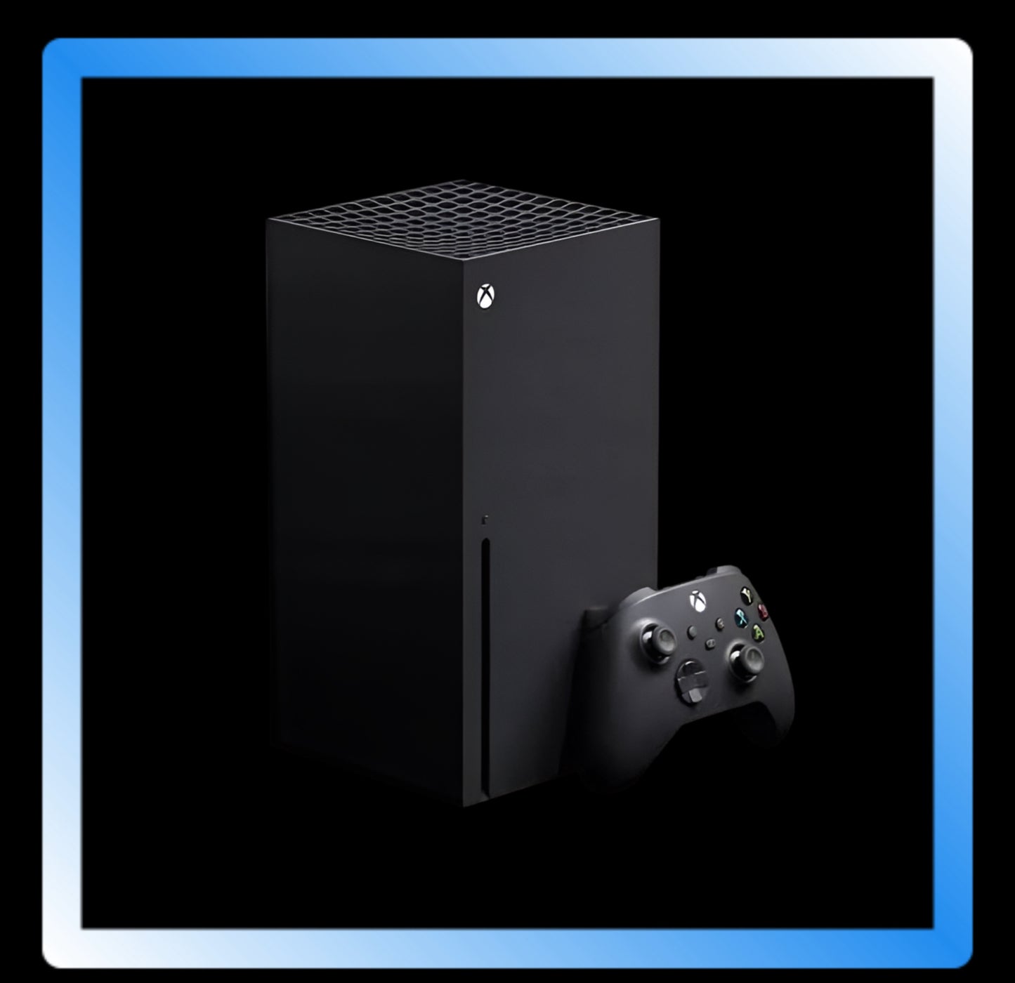 Xbox series X