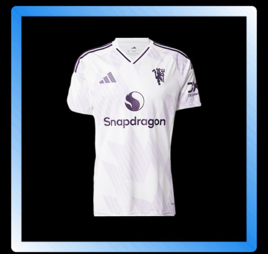 Koszulka Manchester United (wersja wyjazdowa)
