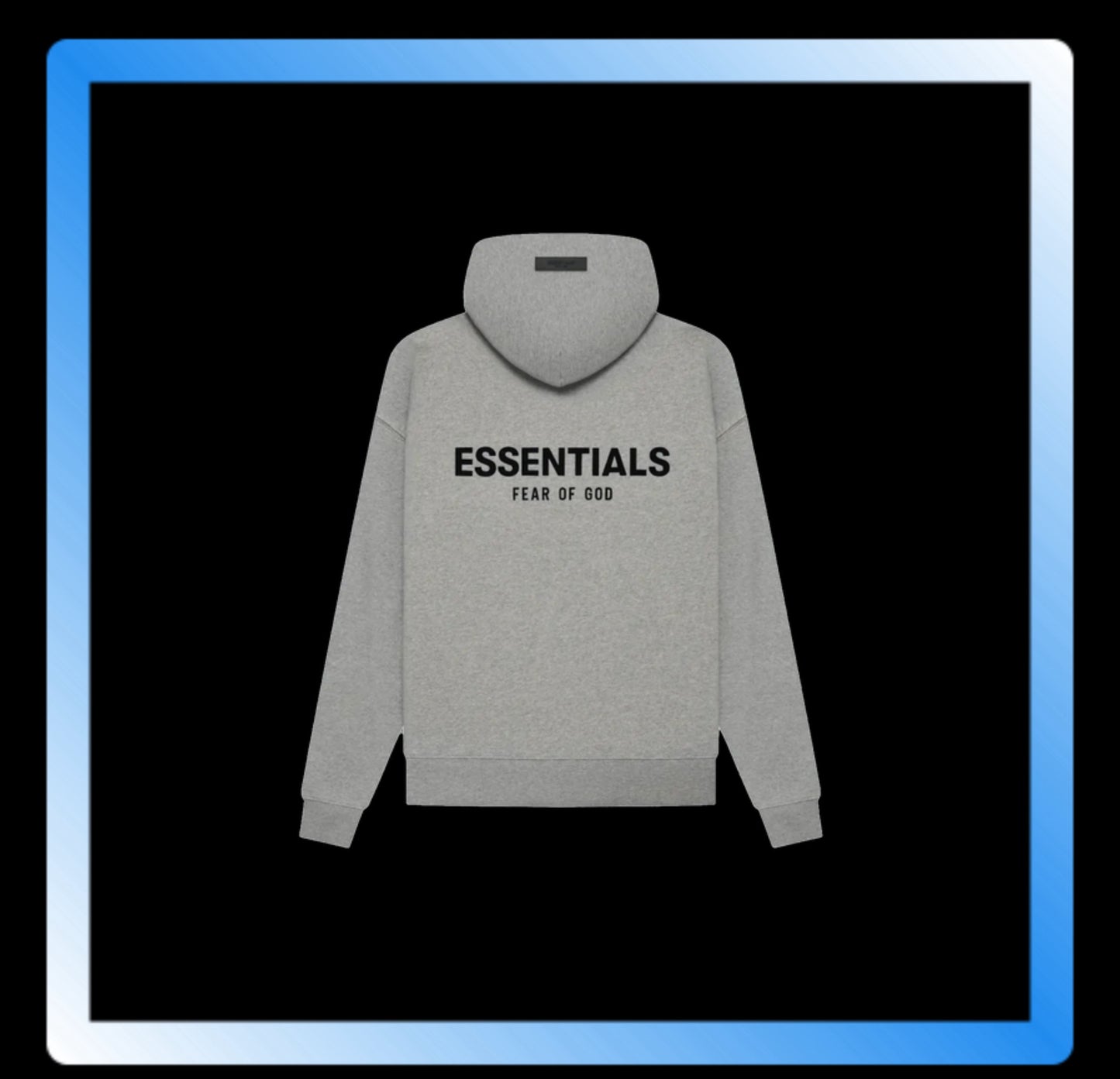 Bluza Essentials